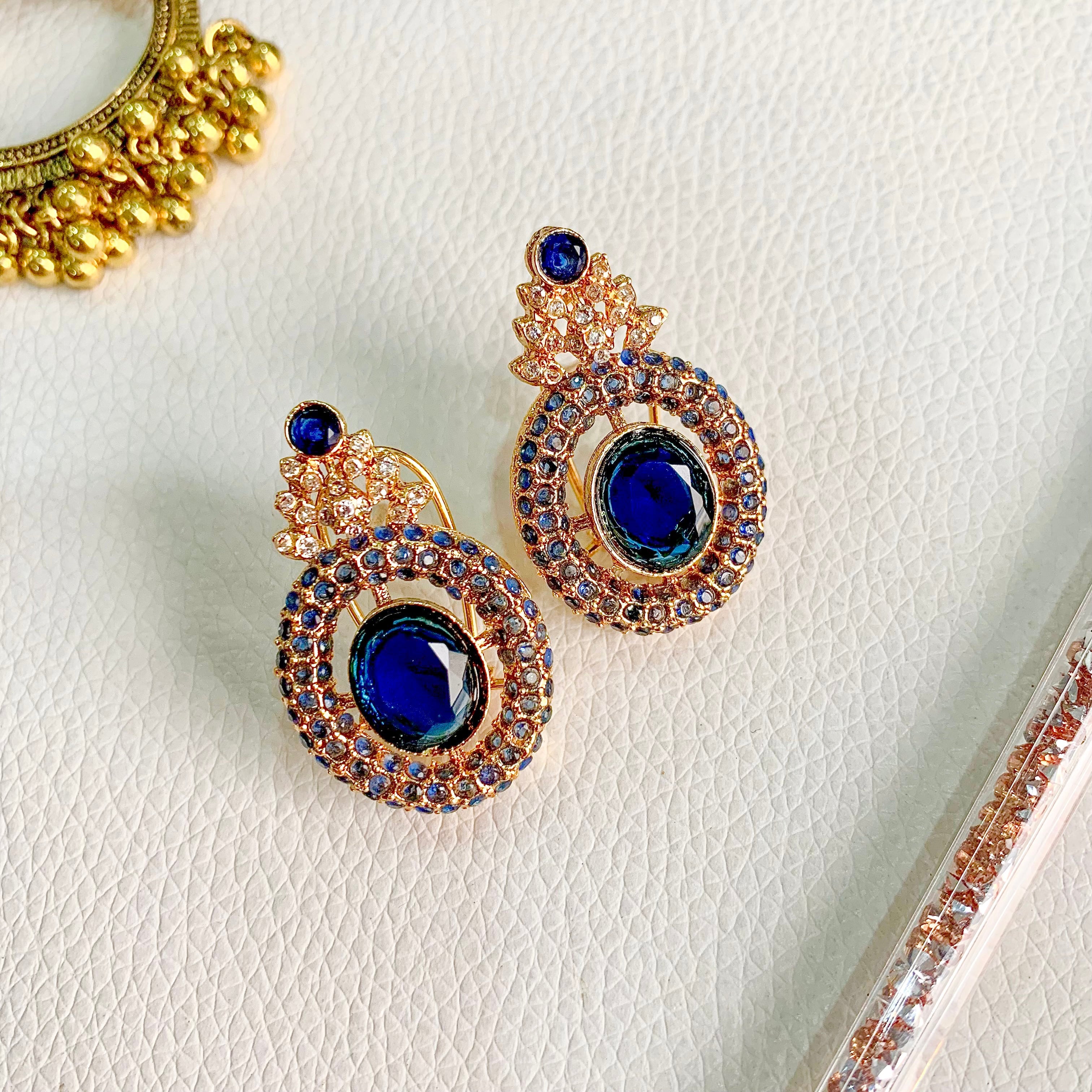 Darakhshan Earrings | ER-132