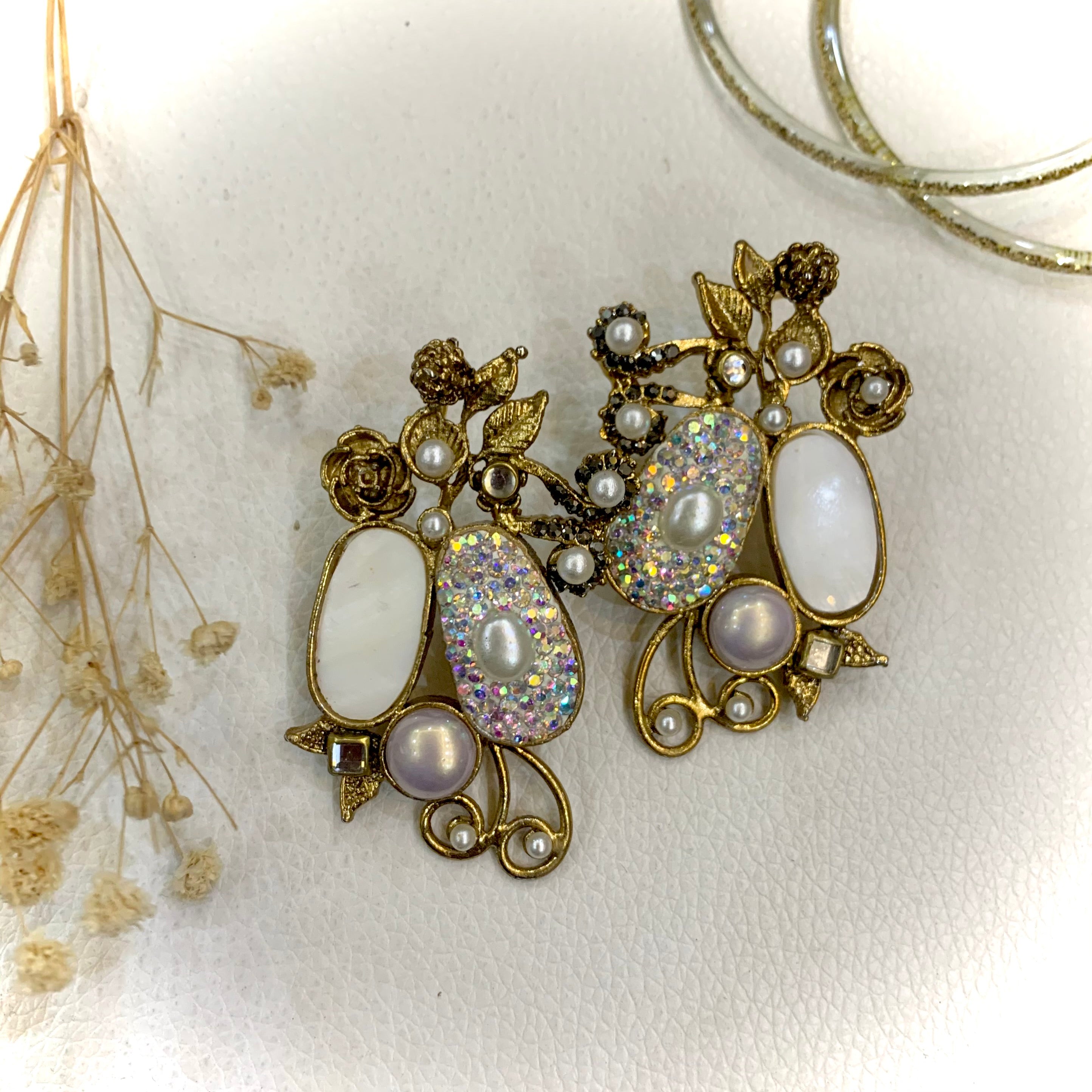 Jawahir Earrings | ER-72