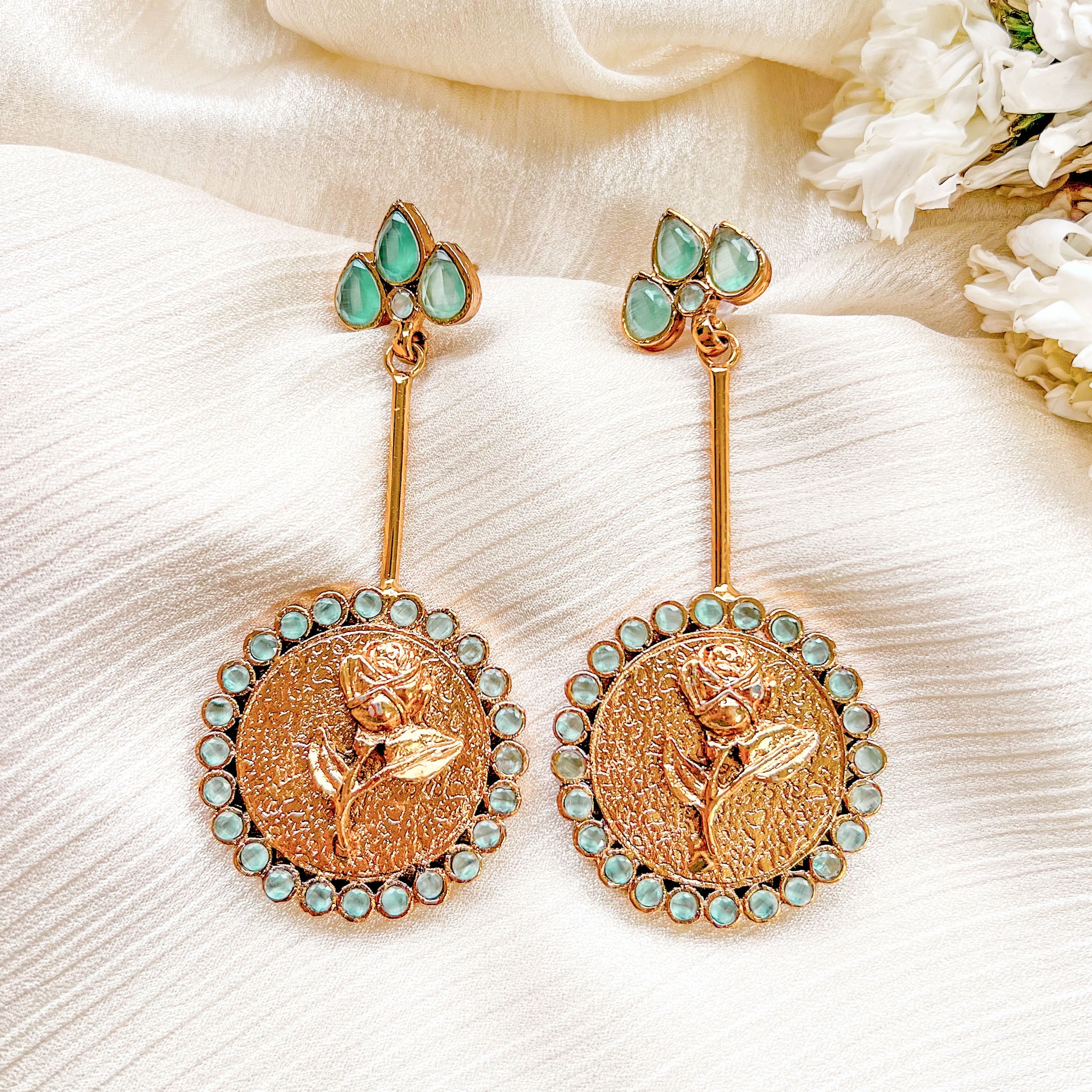 Naqsh Earrings | ER-144