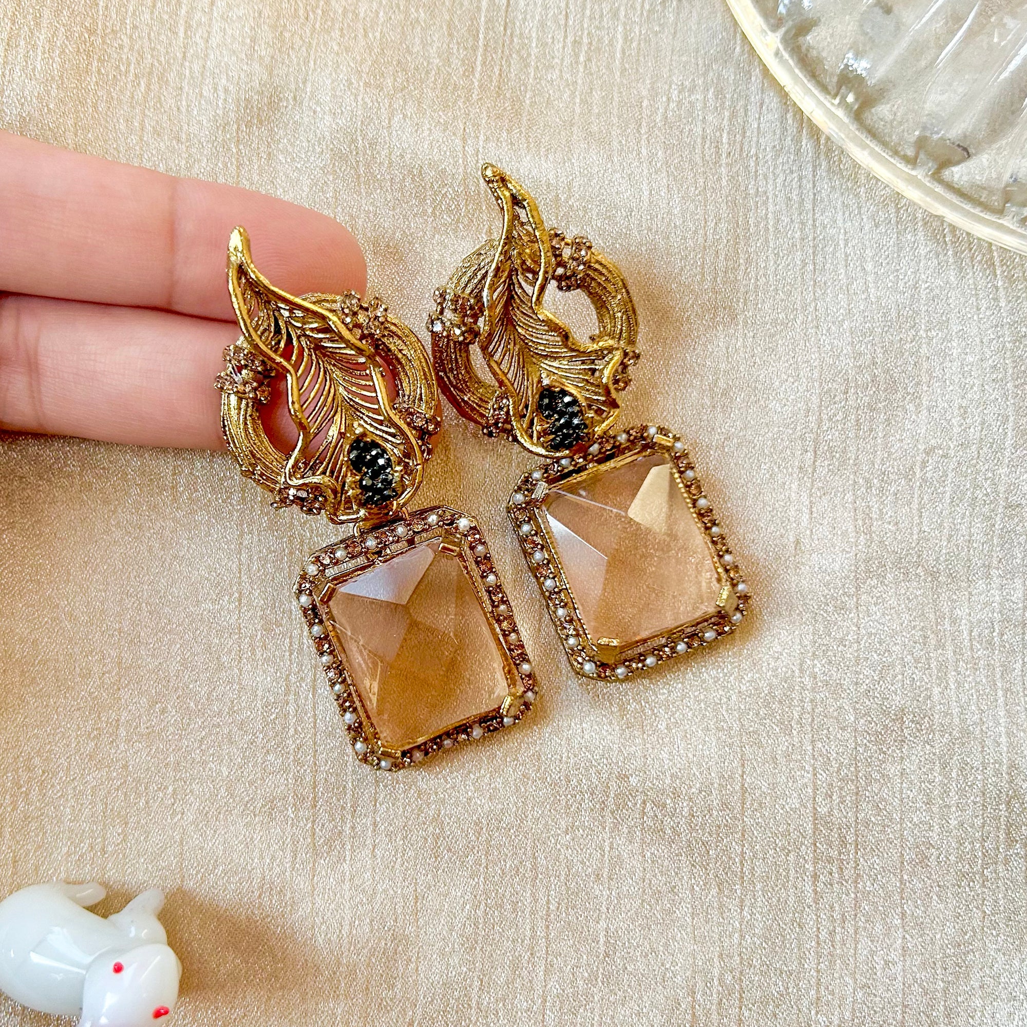 Raneem Earring | ER-158