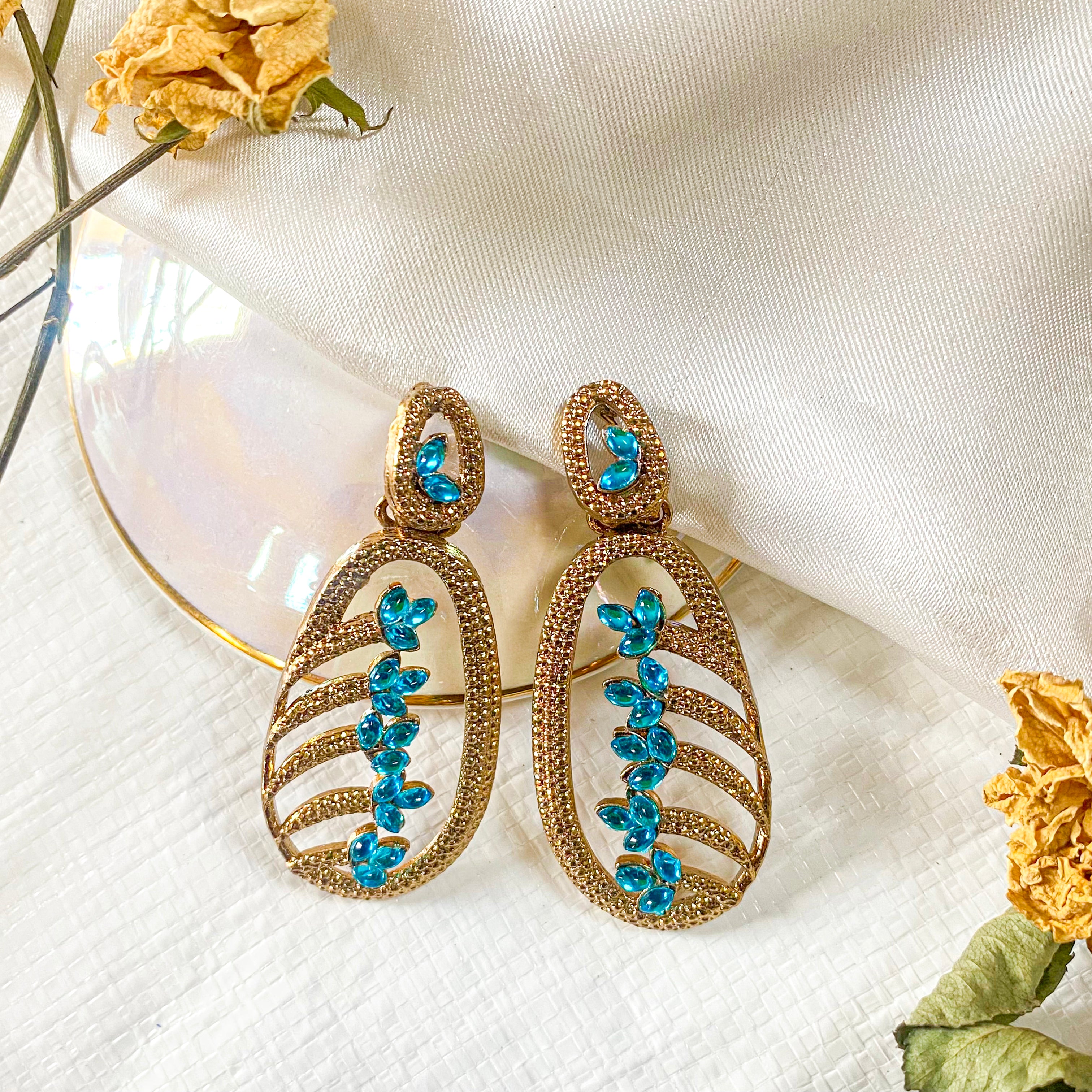 Zunaira Earrings | ER-119