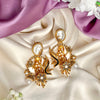 Aab-o-Taab Earing | ER-152