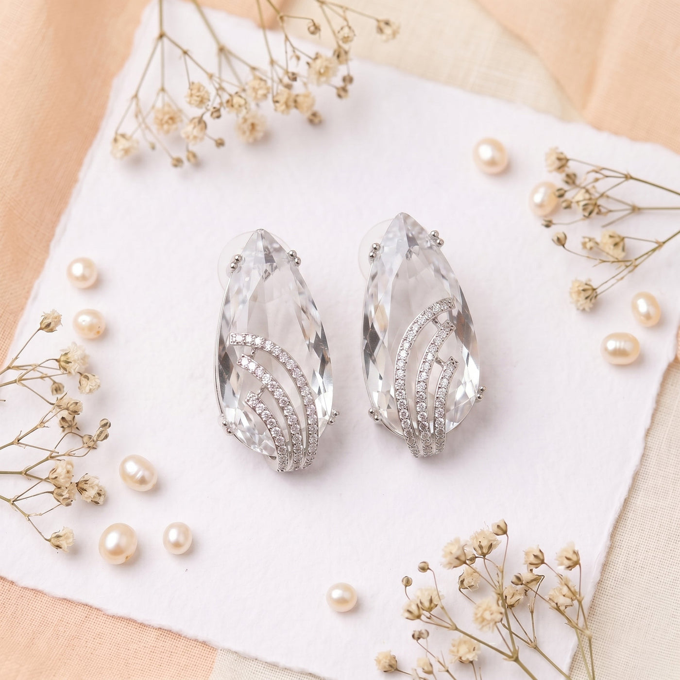 Aaina Earring | ER-167