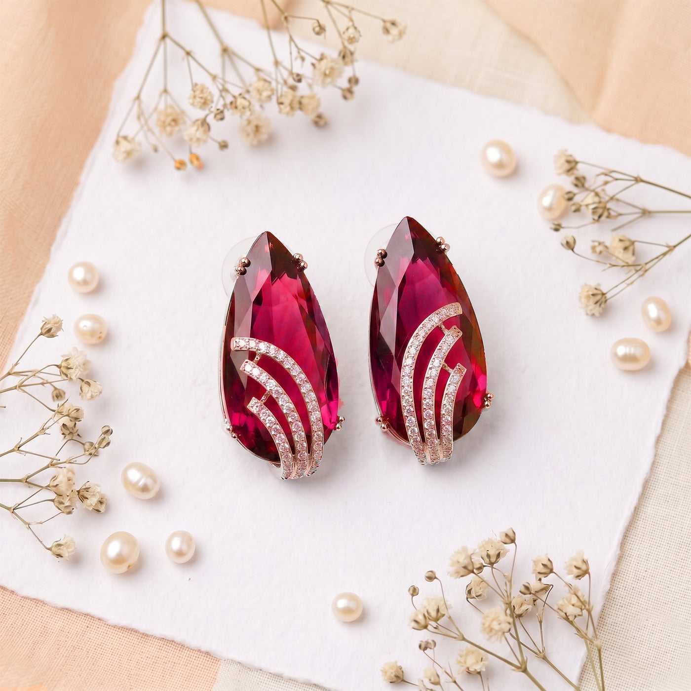 Aaina Earring | ER-167