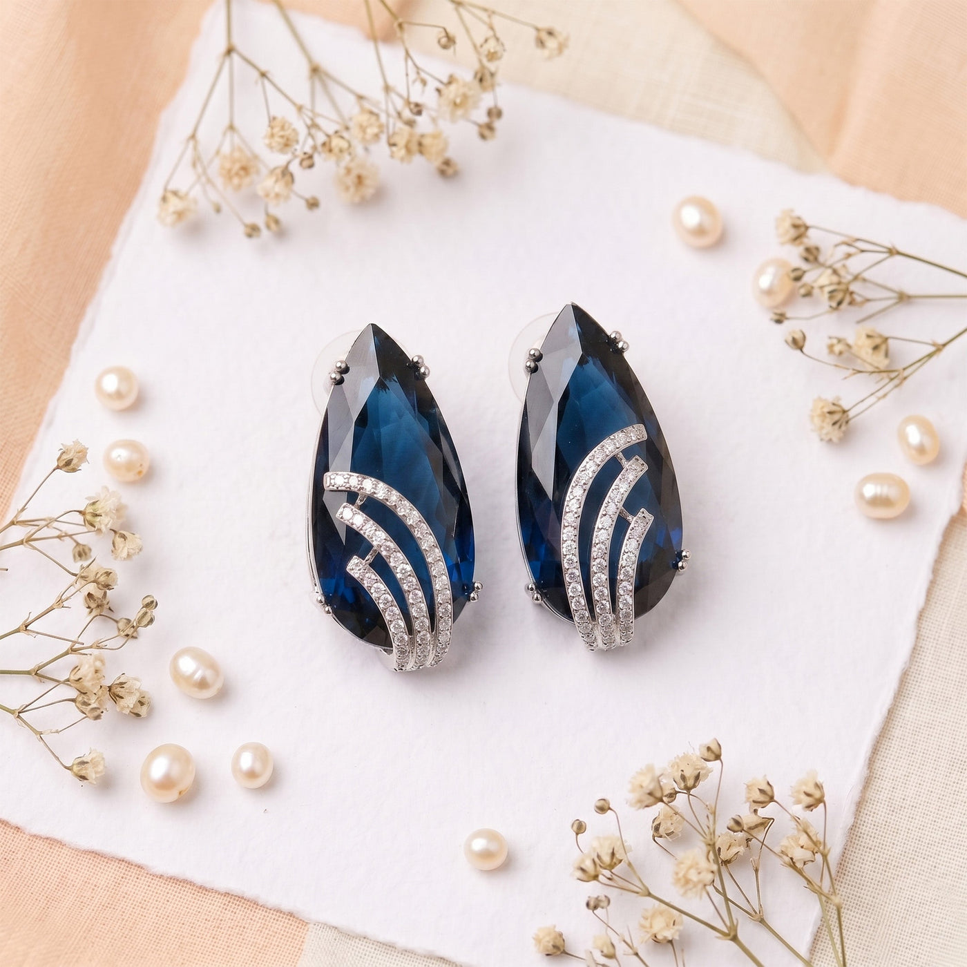 Aaina Earring | ER-167