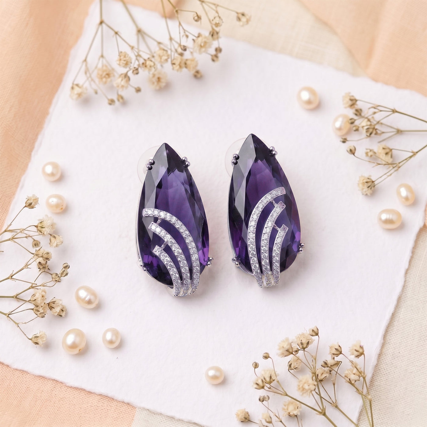 Aaina Earring | ER-167