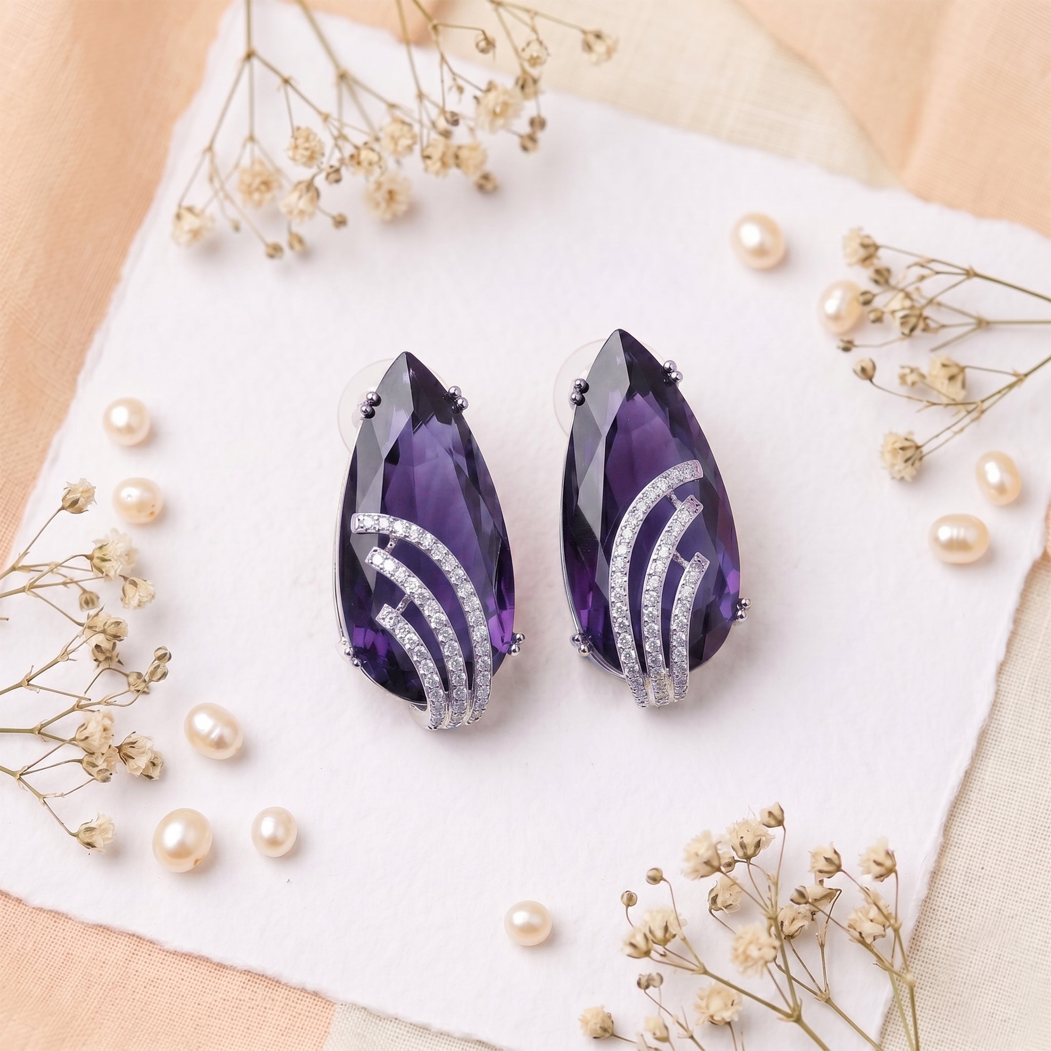 Aaina Earring | ER-167