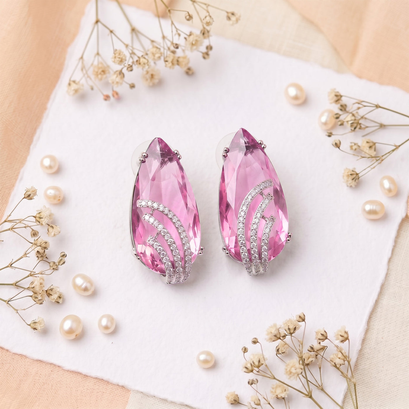 Aaina Earring | ER-167