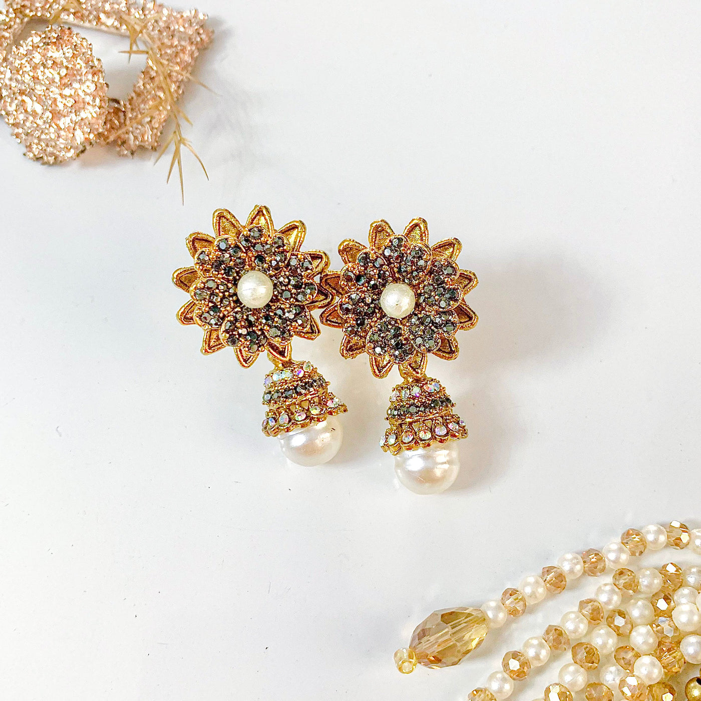 Aarzoo Earrings | ER-130