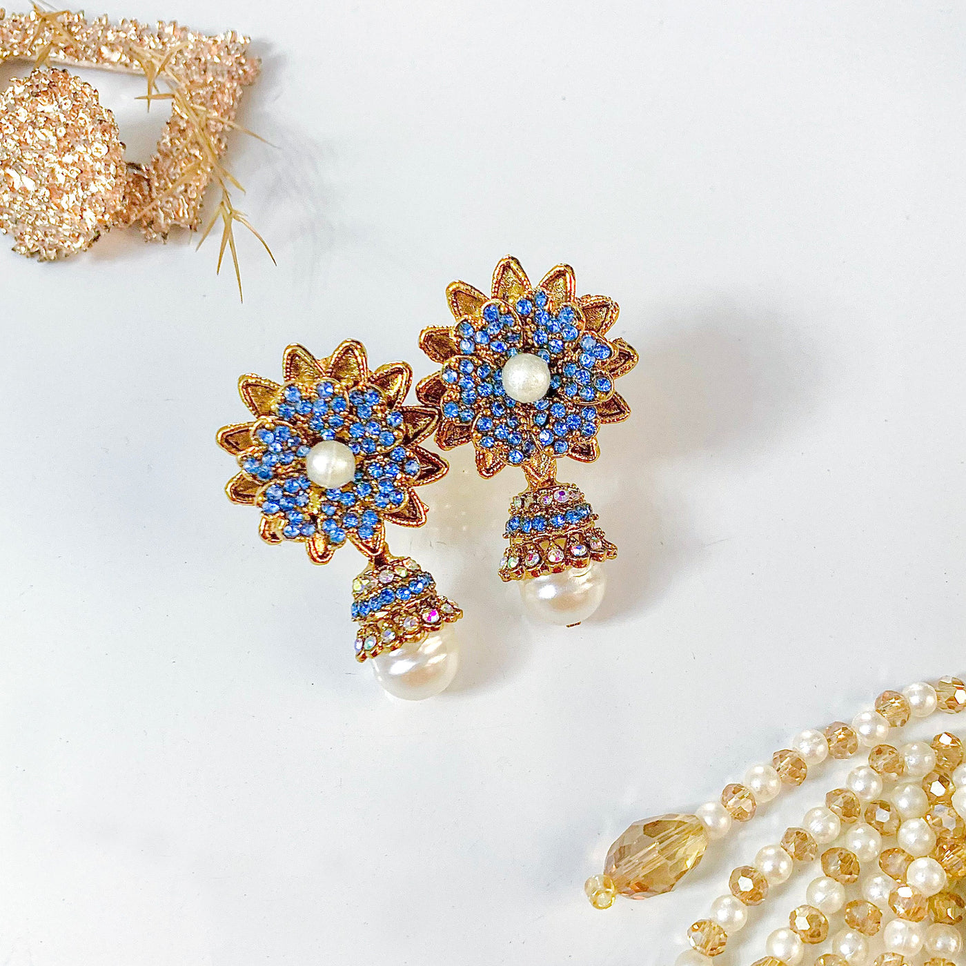 Aarzoo Earrings | ER-130