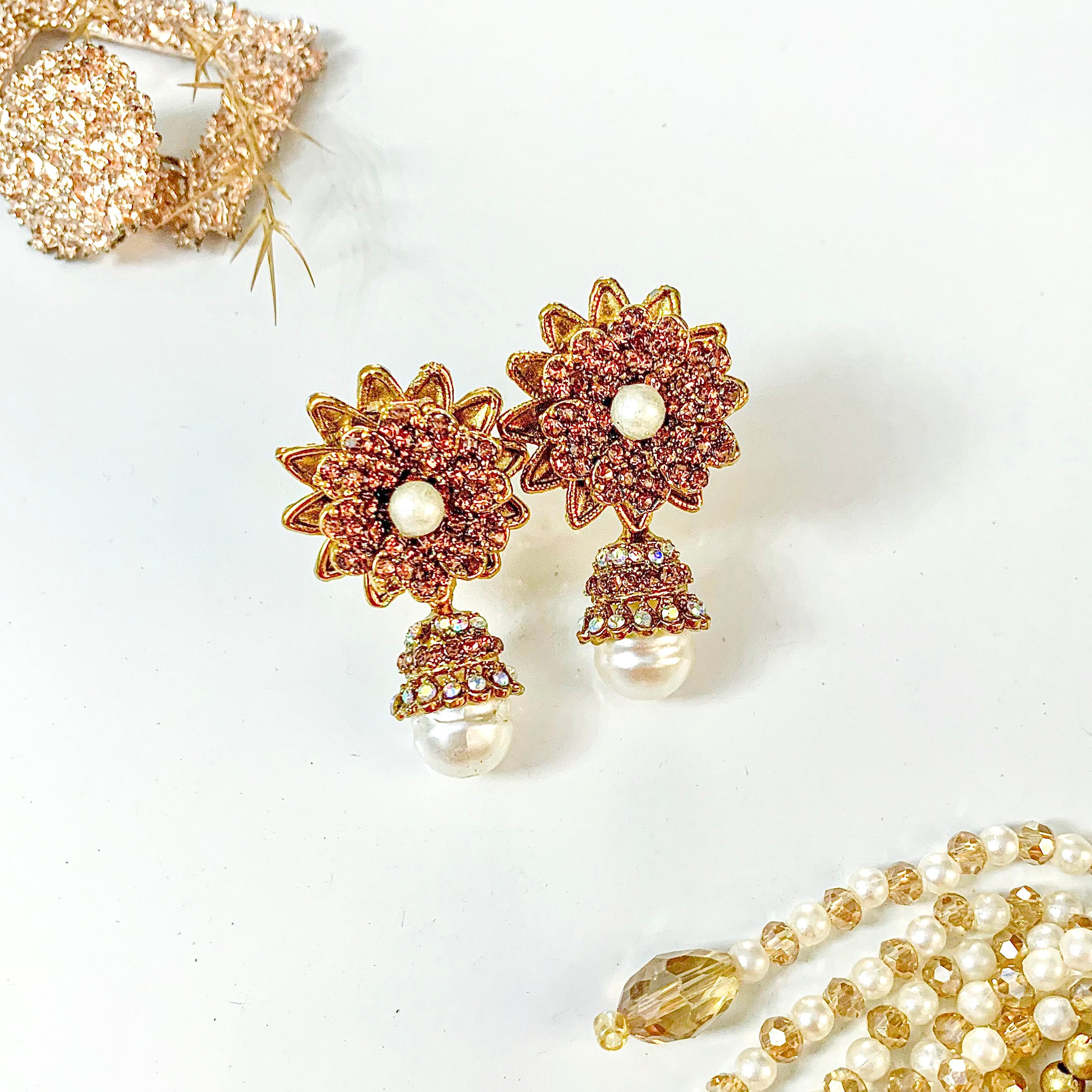 Aarzoo Earrings | ER-130