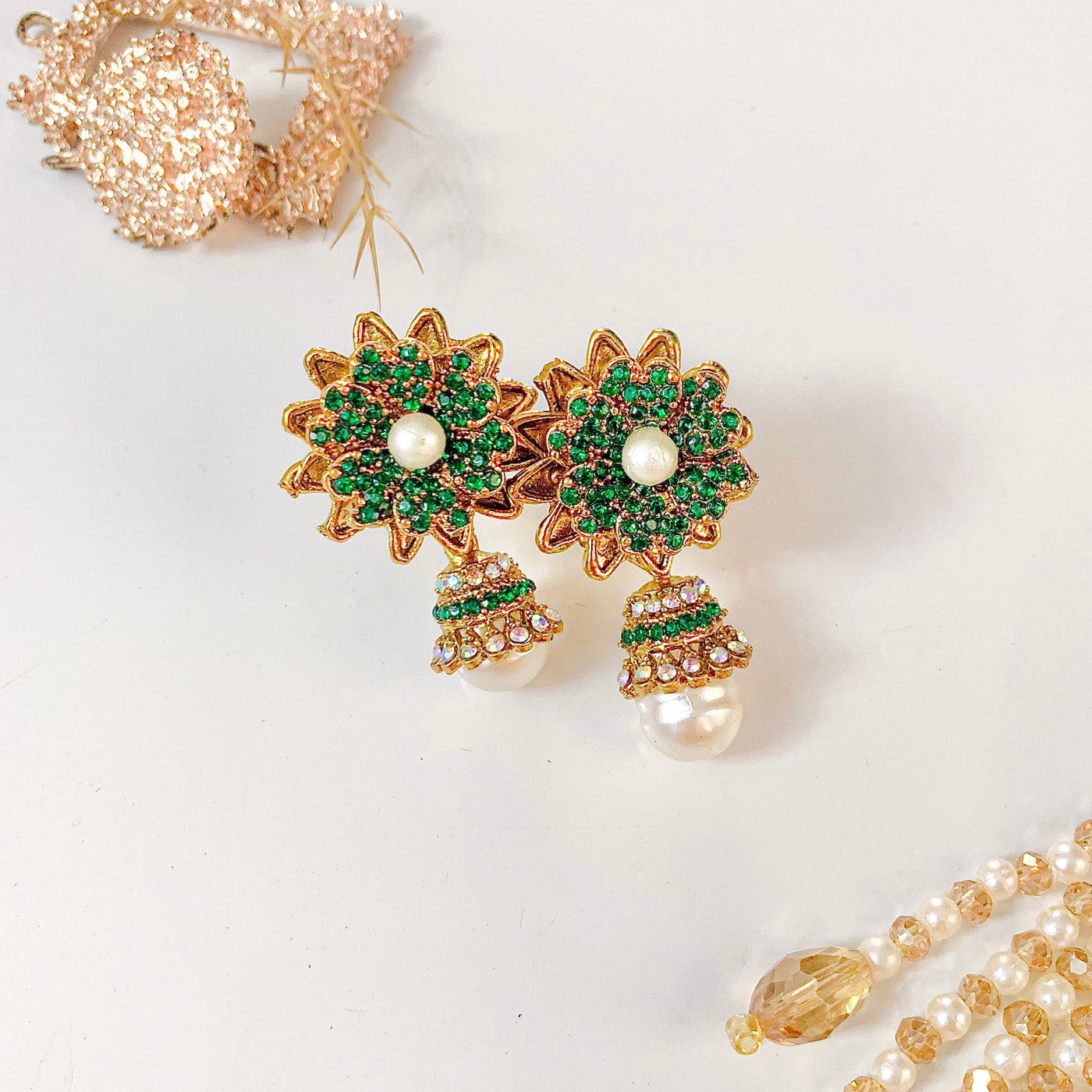 Aarzoo Earrings | ER-130