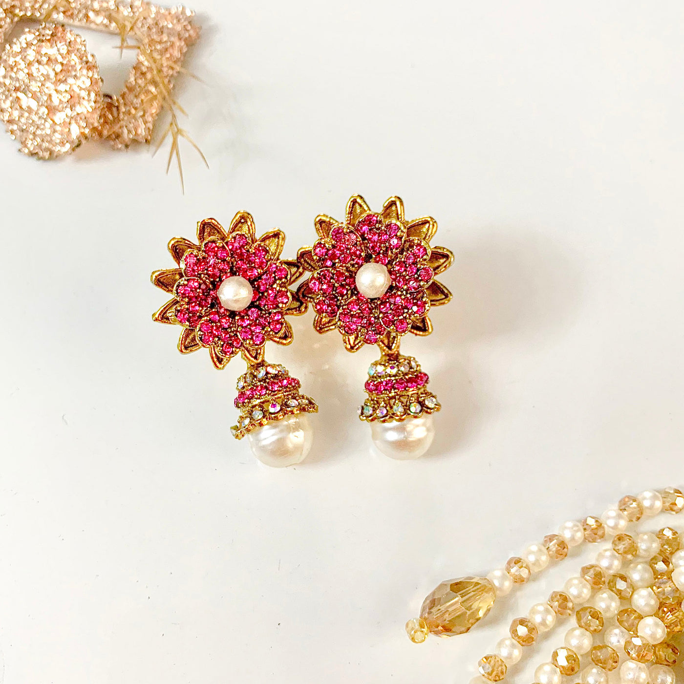 Aarzoo Earrings | ER-130