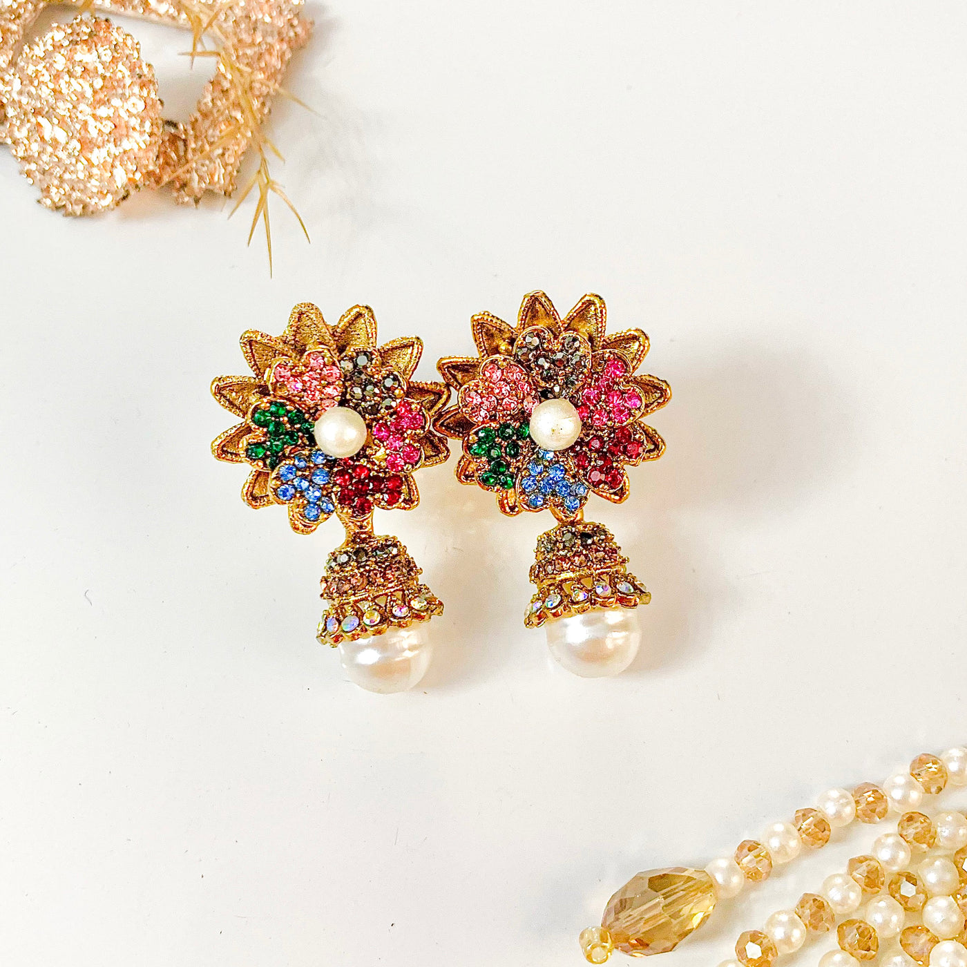 Aarzoo Earrings | ER-130