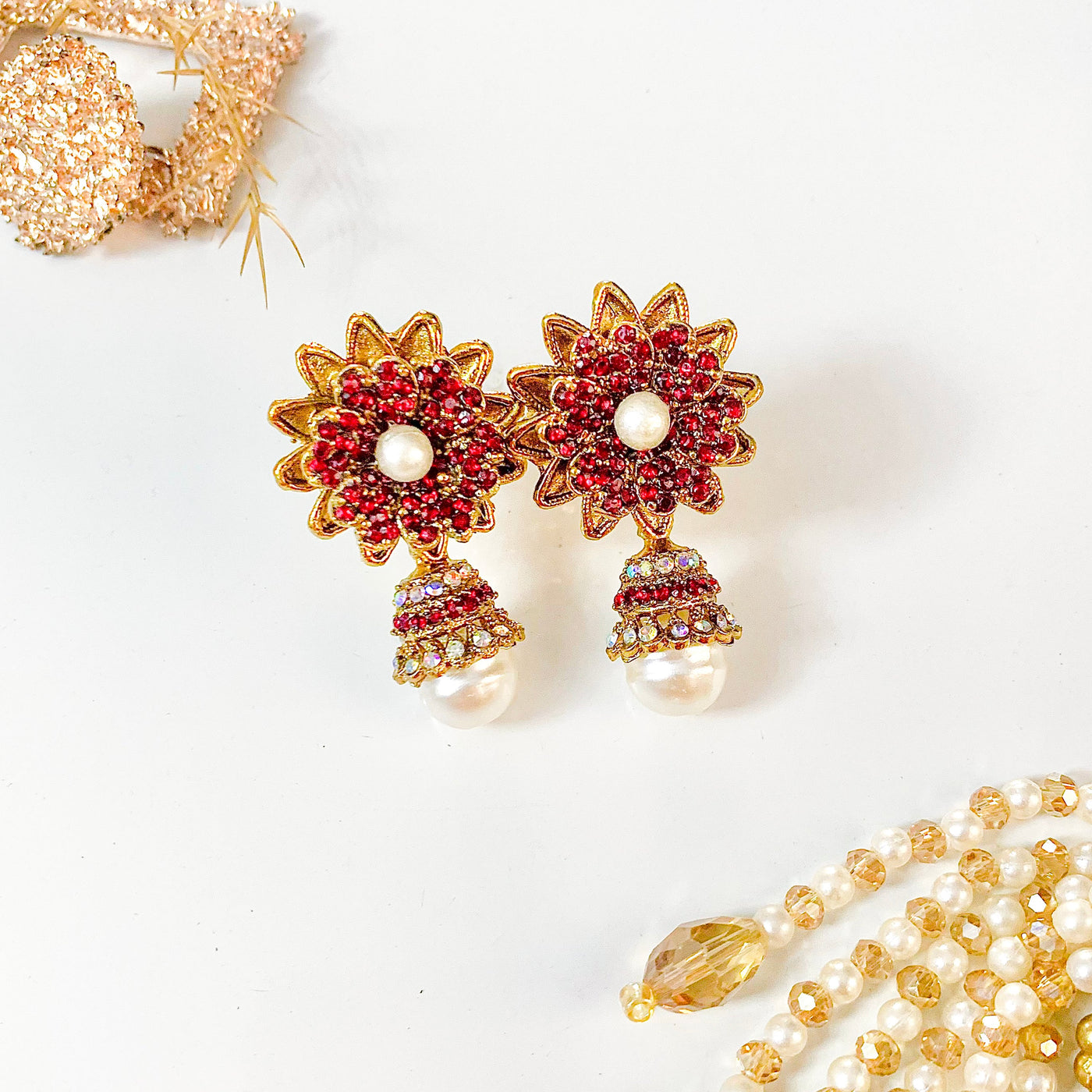 Aarzoo Earrings | ER-130