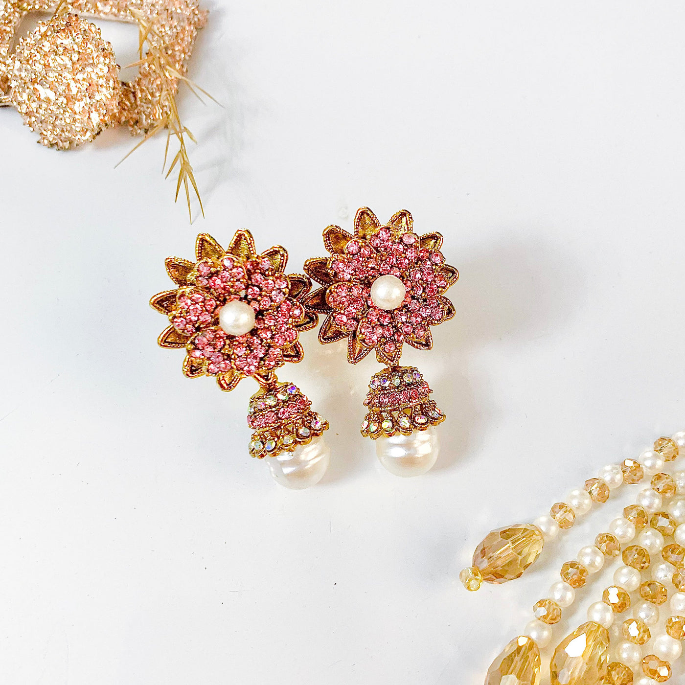 Aarzoo Earrings | ER-130