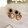 Aylin Earrings | ER-123