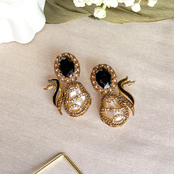 Aylin Earrings | ER-123