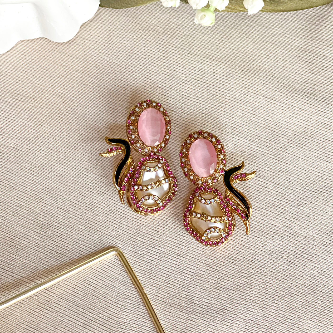 Aylin Earrings | ER-123