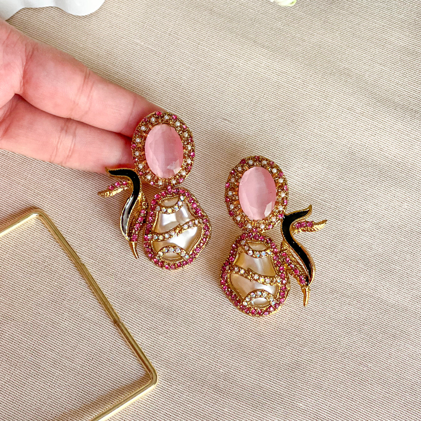 Aylin Earrings | ER-123