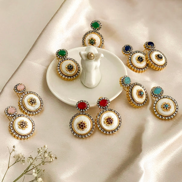 Ayzel Earrings | ER-75