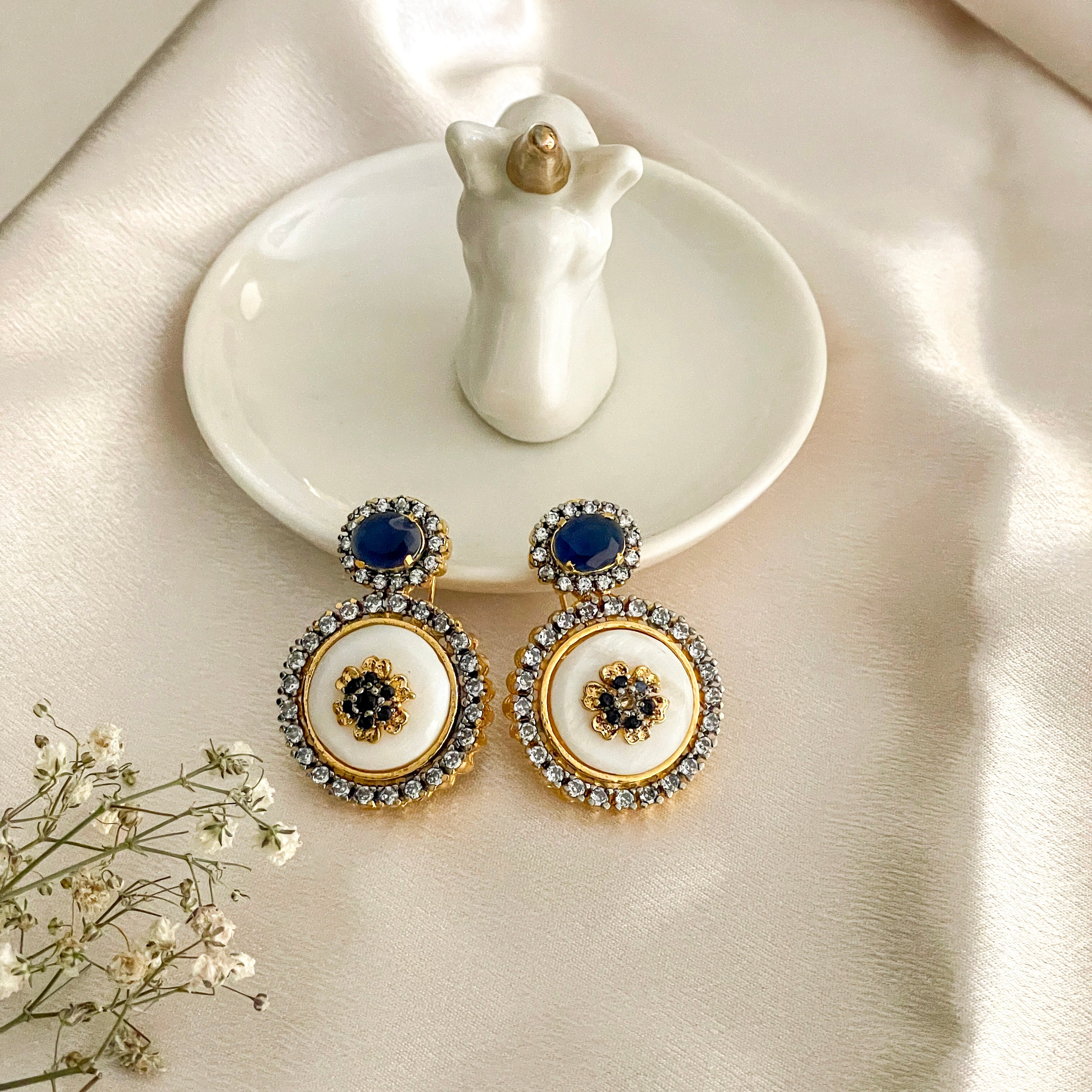 Ayzel Earrings | ER-75