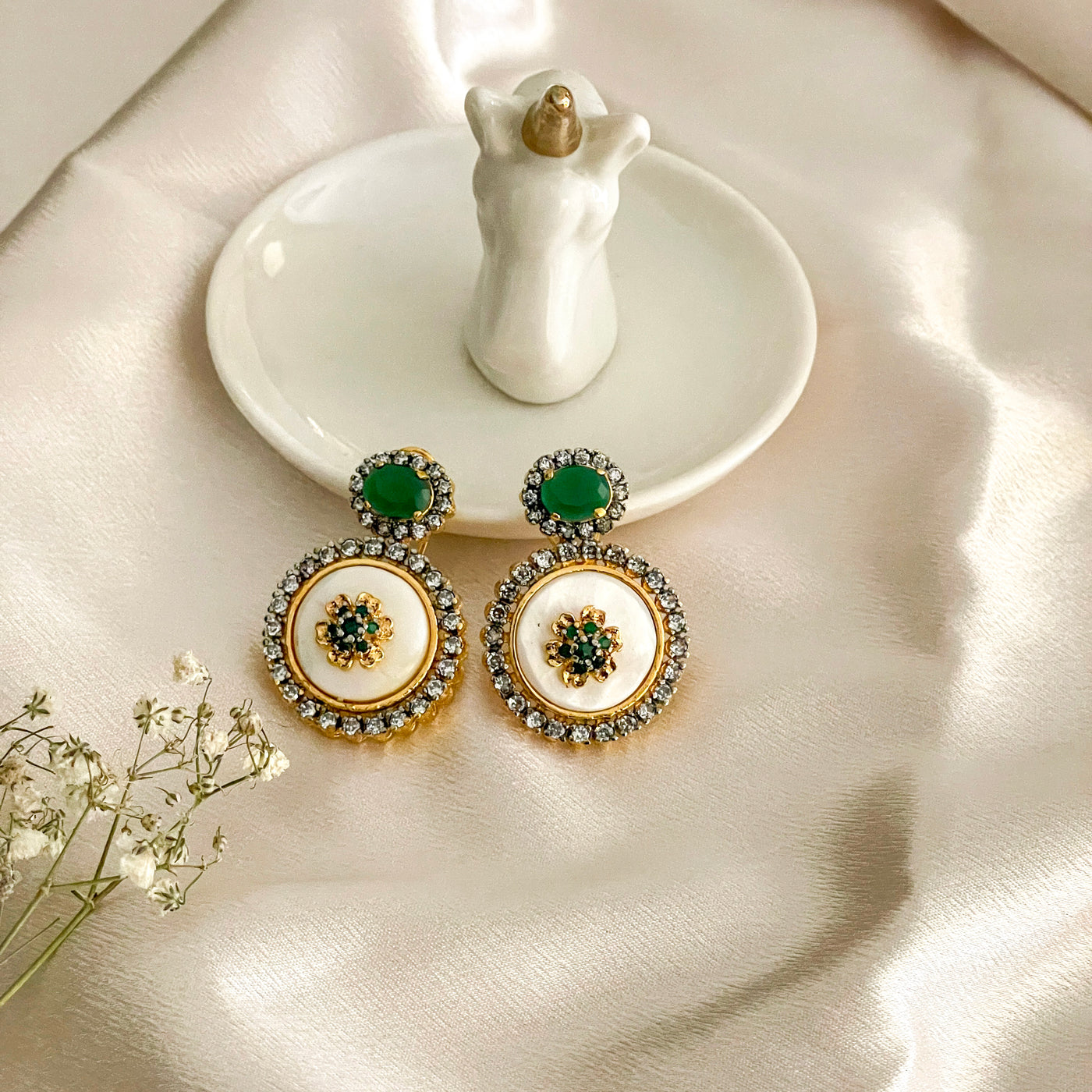 Ayzel Earrings | ER-75