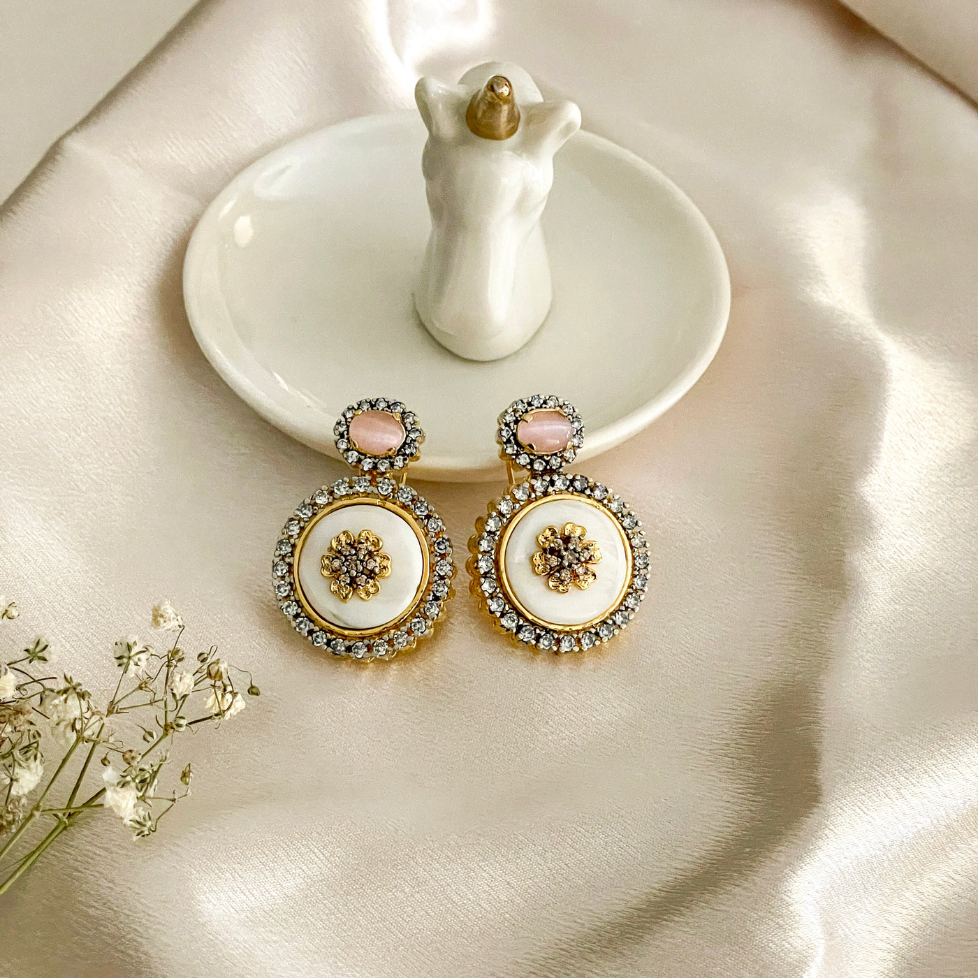 Ayzel Earrings | ER-75