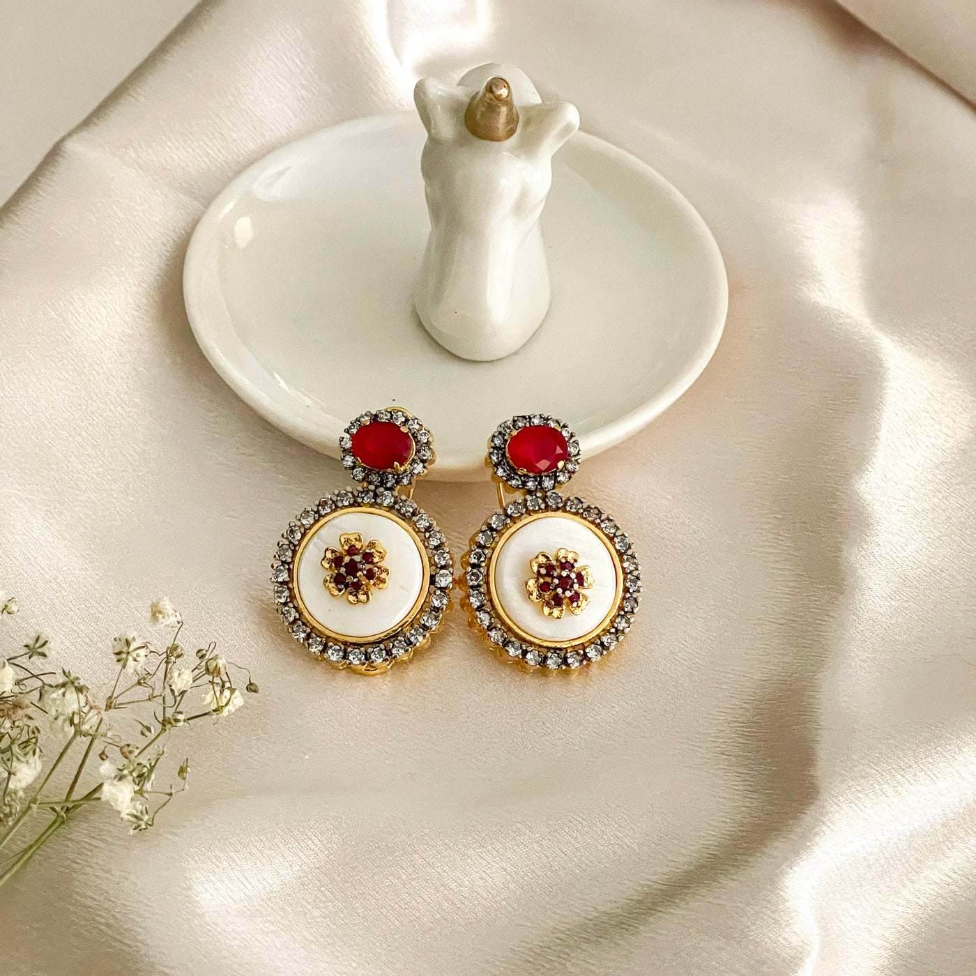 Ayzel Earrings | ER-75