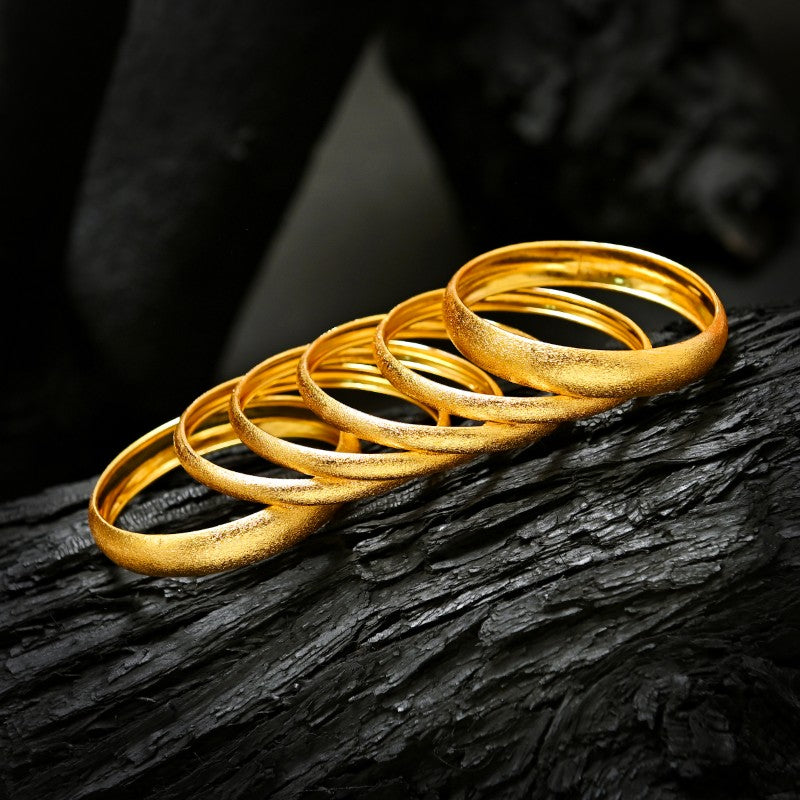 Mystic Glow Bangles | BN-02
