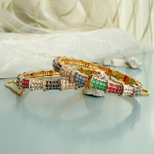Husn-e-Kalai Bangles | BN-53