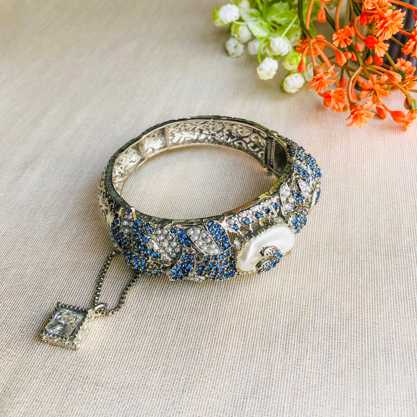 Gulrang Bangles | BN-54