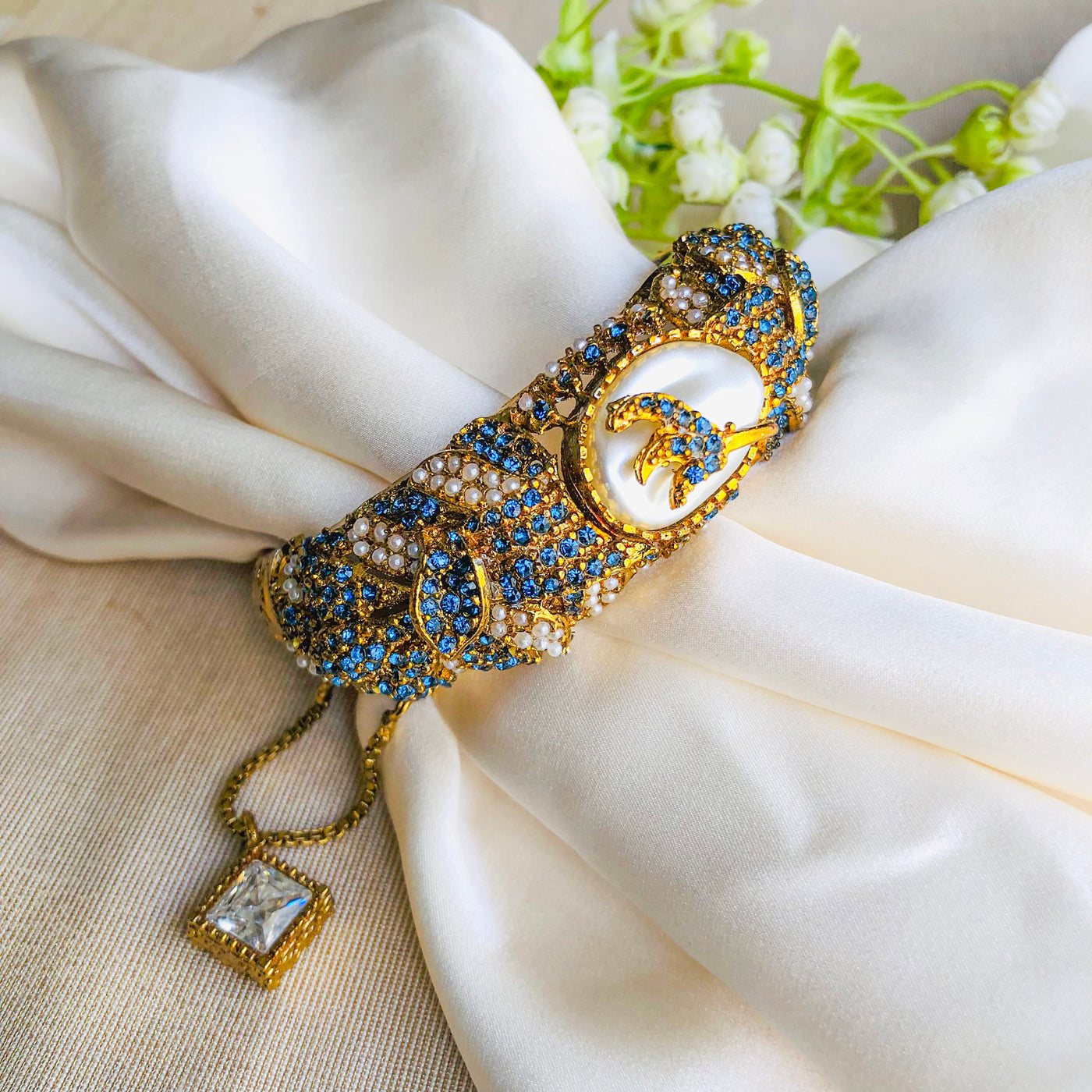 Gulrang Bangles | BN-54
