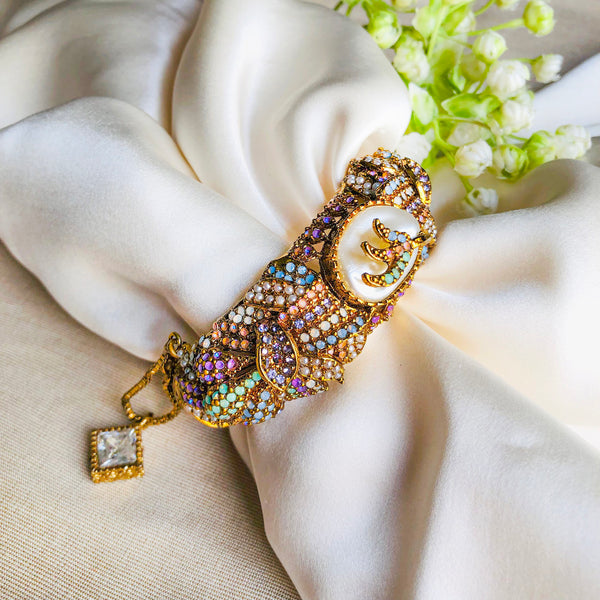 Gulrang Bangles | BN-54