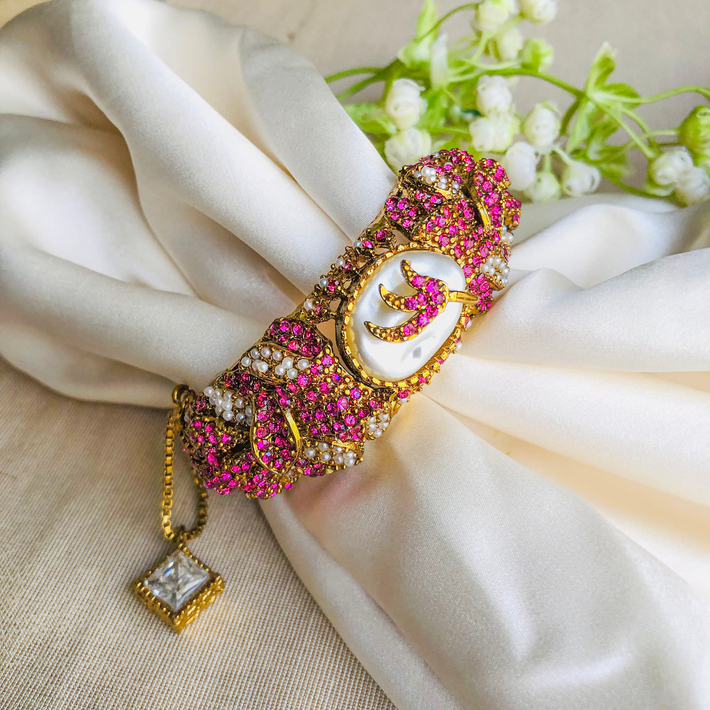 Gulrang Bangles | BN-54