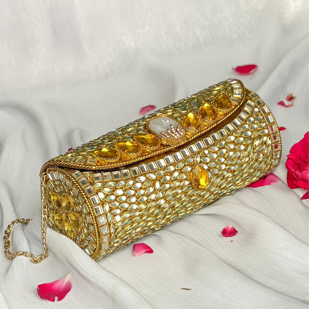 Naghma Clutch - CL-01