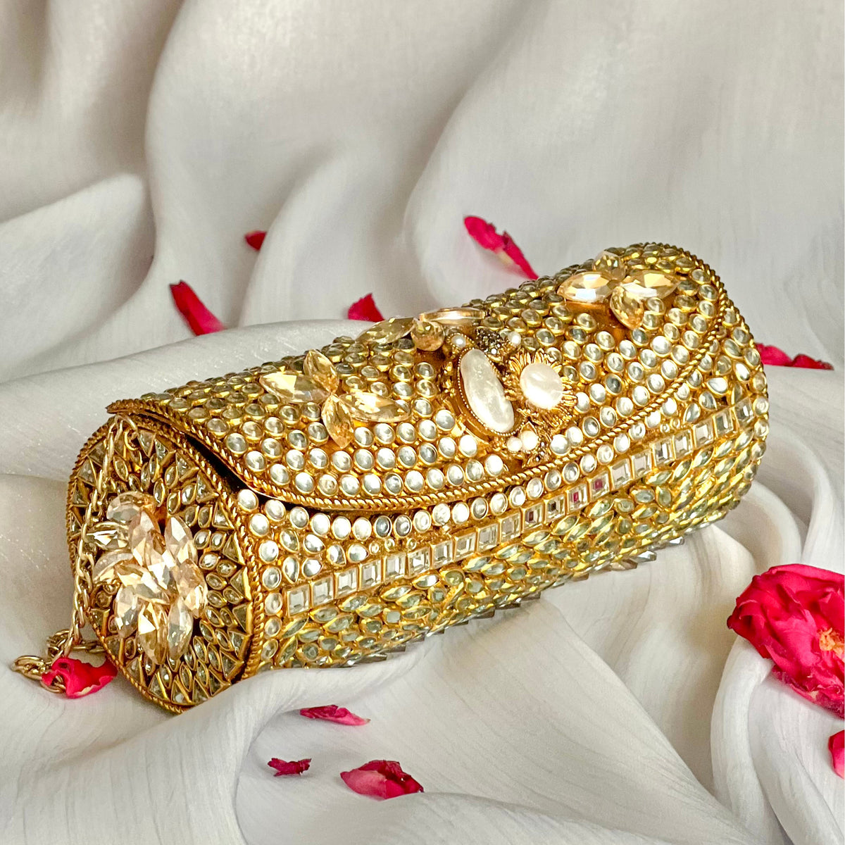 Naghma Clutch - CL-01