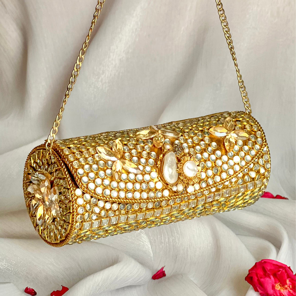 Naghma Clutch - CL-01