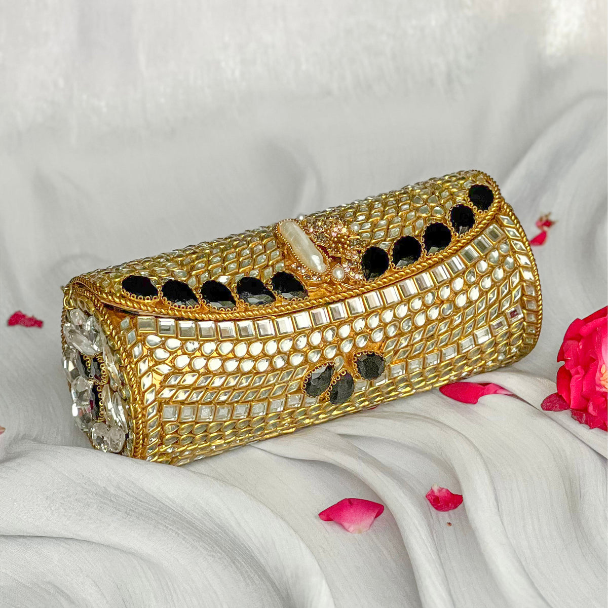 Naghma Clutch - CL-01