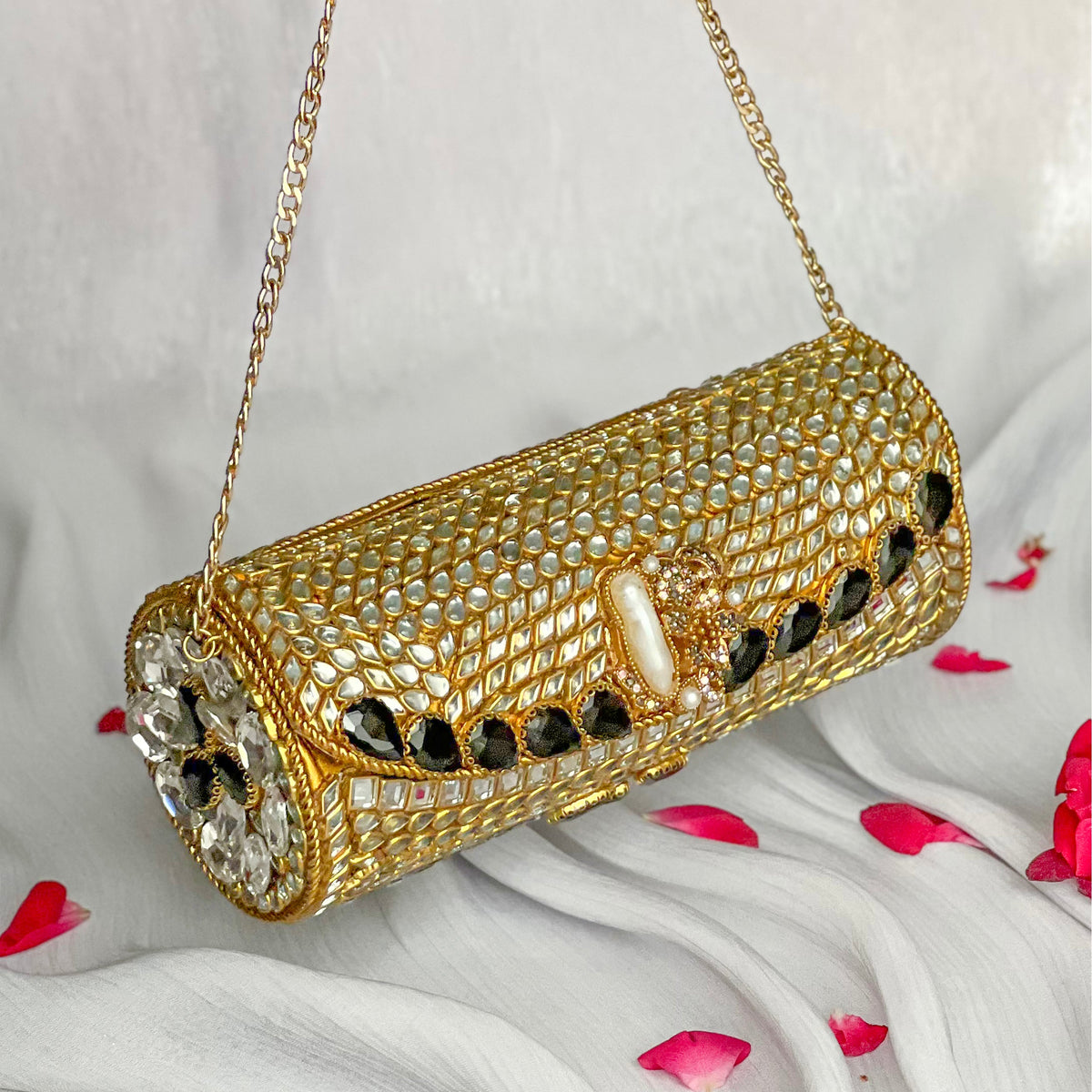 Naghma Clutch - CL-01