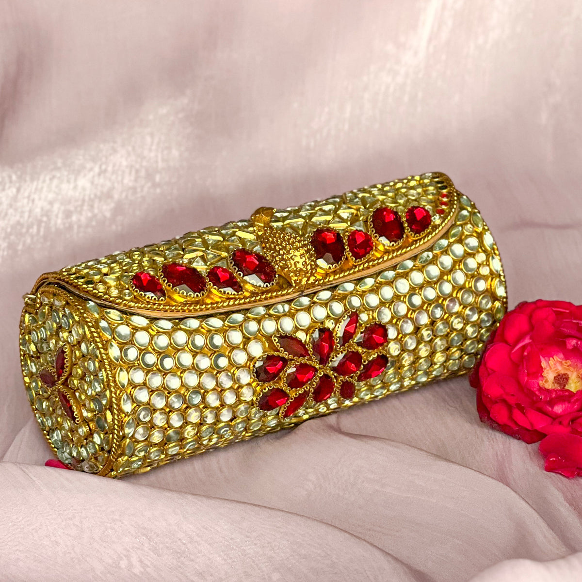 Gulraab Clutch l CL-02