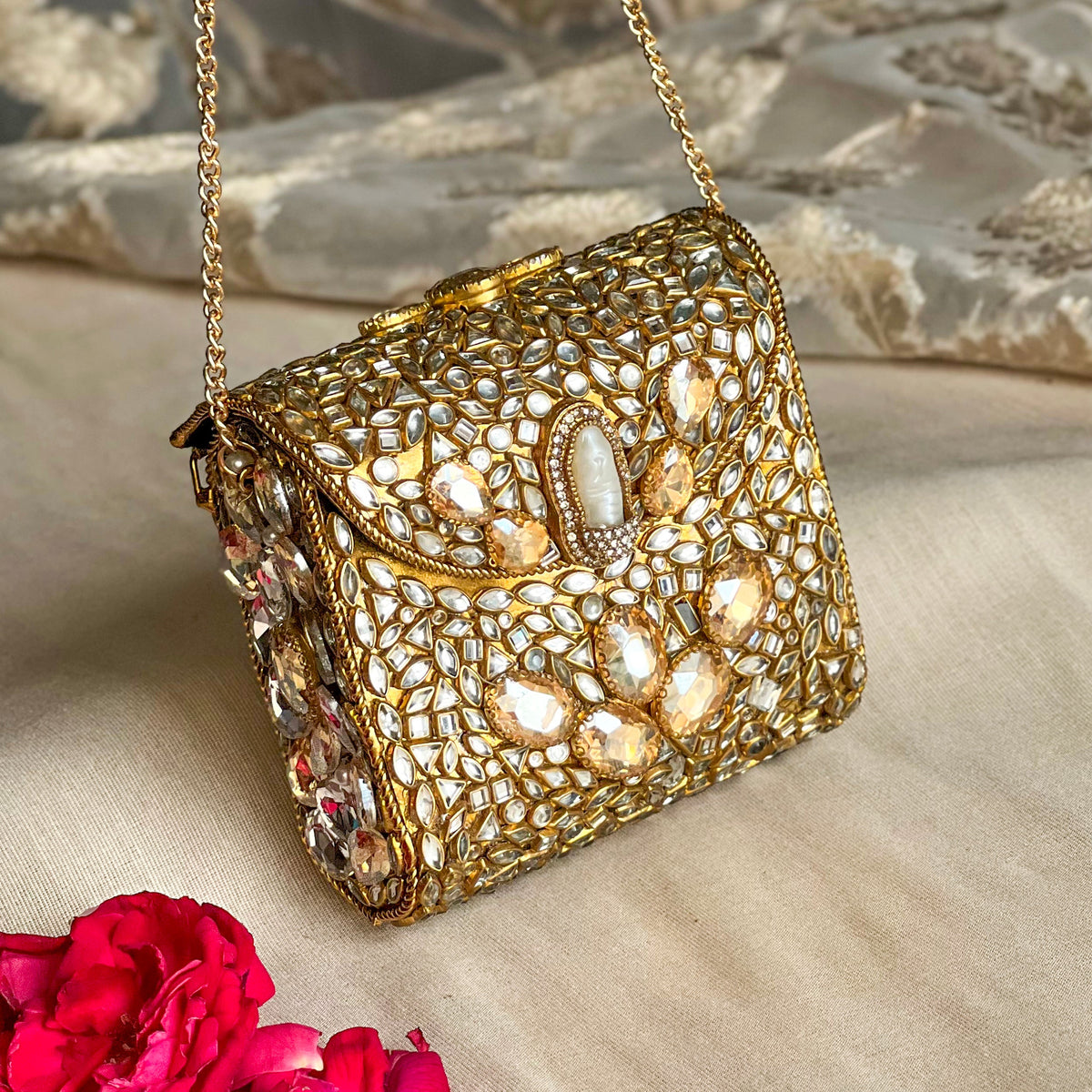 Bazm Clutch l CL-05