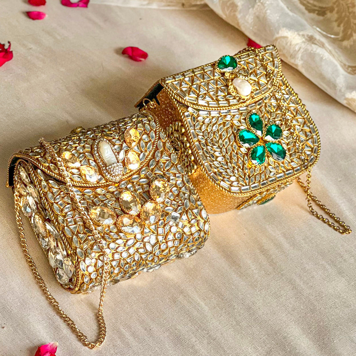 Bazm Clutch l CL-05