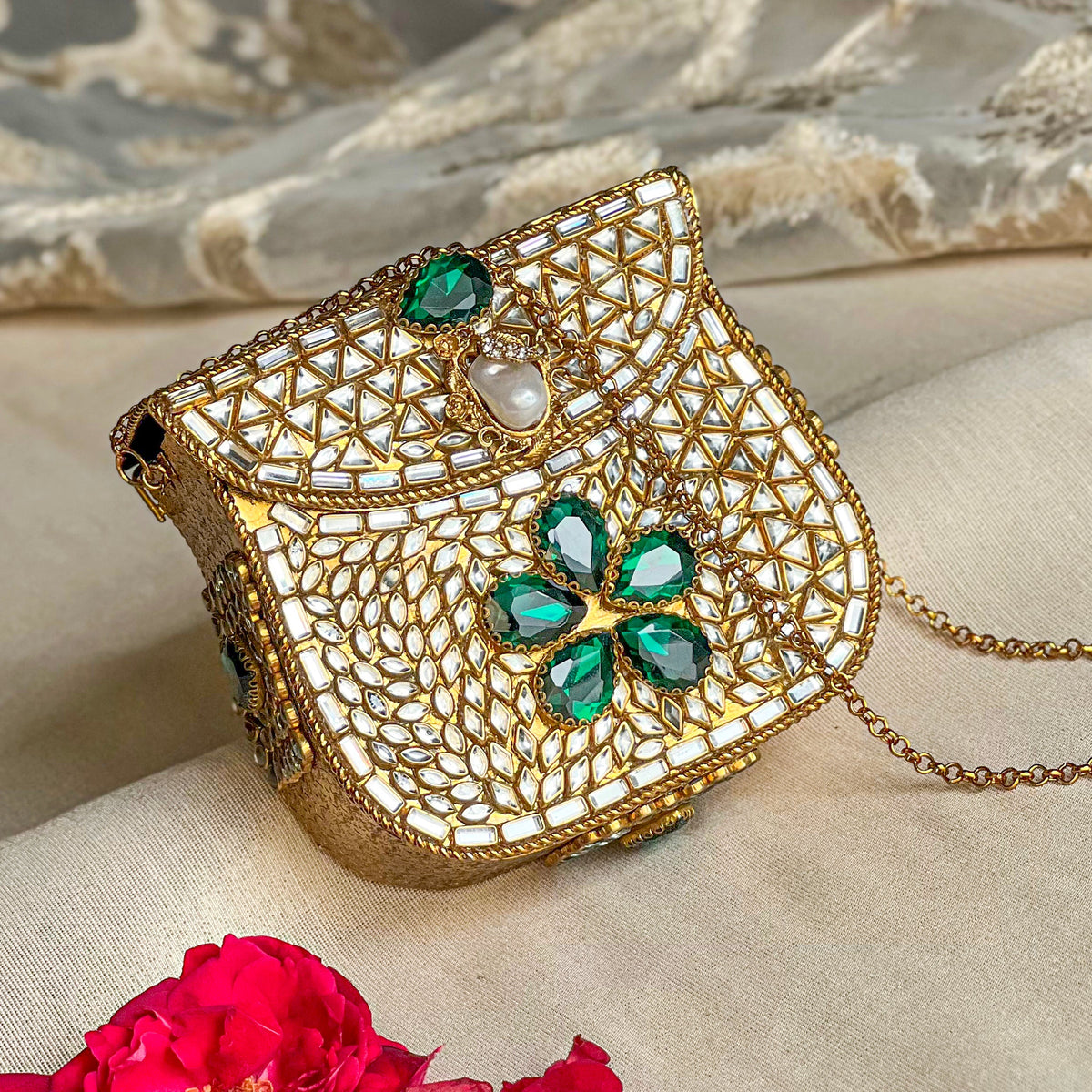 Bazm Clutch l CL-05
