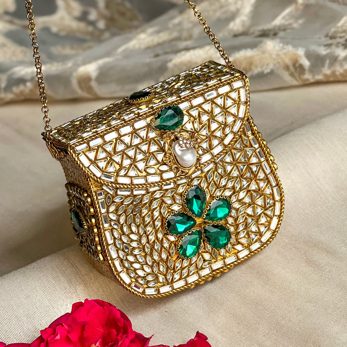 Bazm Clutch l CL-05