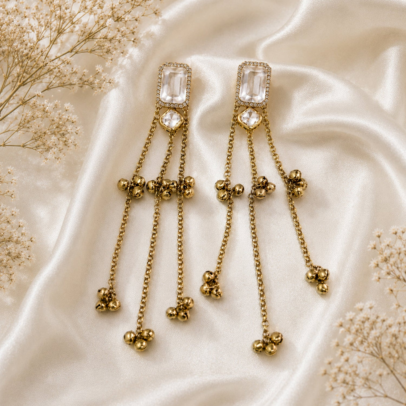 Chanchal Earring | ER-162