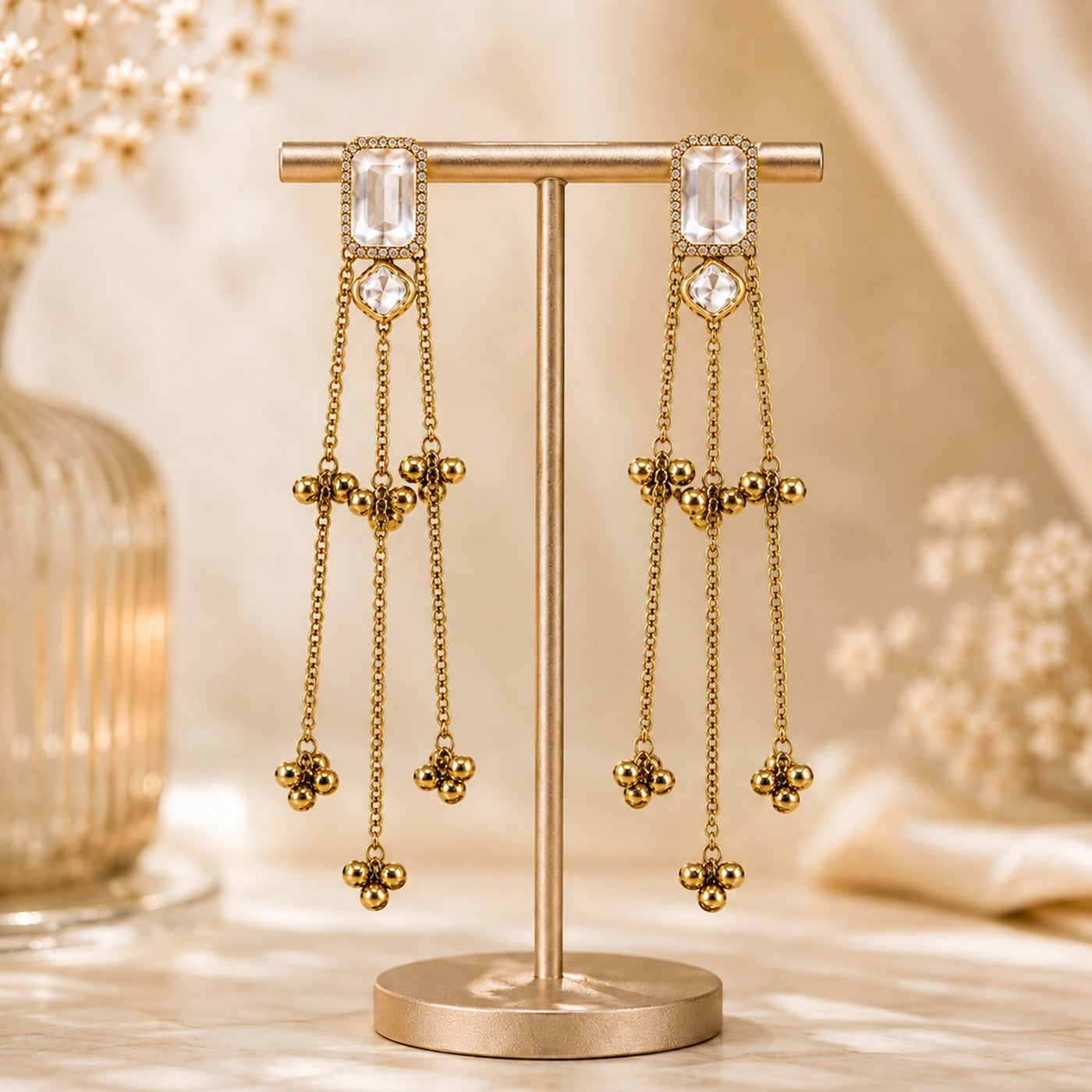 Chanchal Earring | ER-162