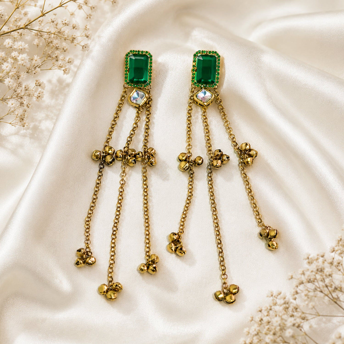 Chanchal Earring | ER-162