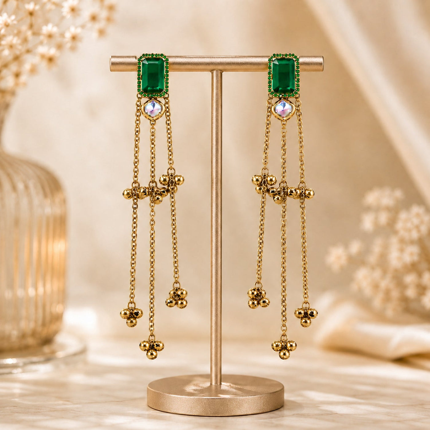 Chanchal Earring | ER-162