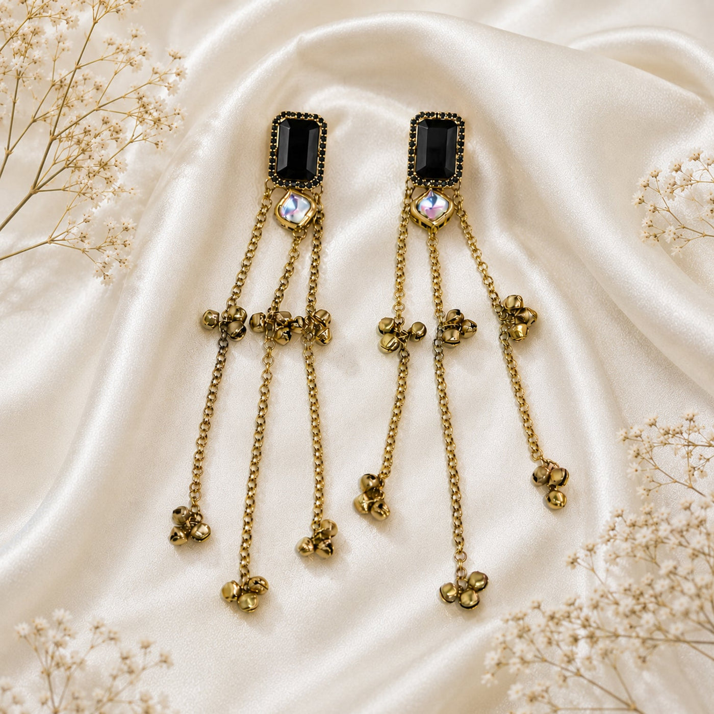Chanchal Earring | ER-162